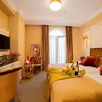 Hotel Balin - Special Category 3*