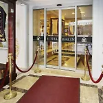 Hotel Balin - Special Category 3*
