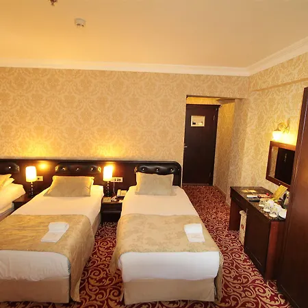 Hotel Balin - Special Category