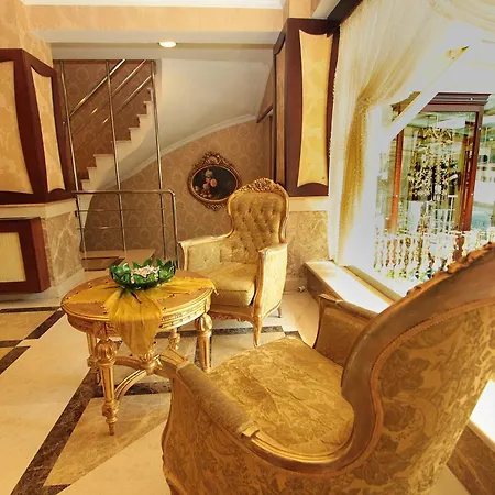 Hotel Balin - Special Category Istanbul