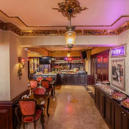 Balin - Special Category 3* Κωνσταντινούπολη