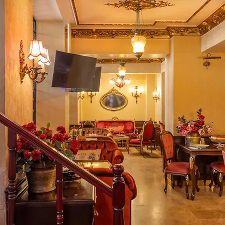 Balin - Special Category Hotel 3*