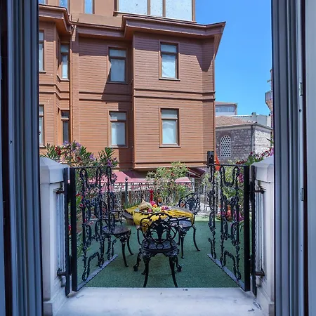 Hotel Balin - Special Category 3*