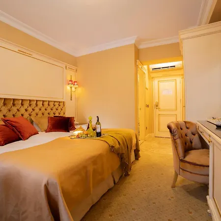 Hotel Balin - Special Category 3*
