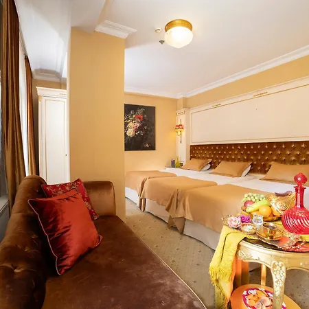 Hotel Balin - Special Category 3*