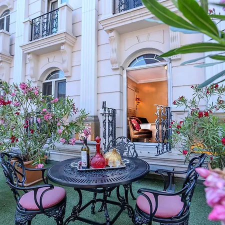 Balin - Special Category Hotel Istanbul