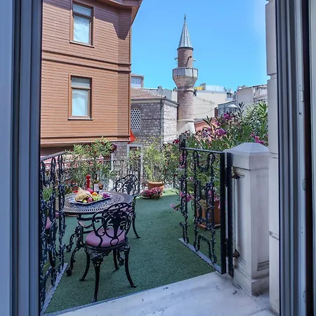 Hotel Balin - Special Category