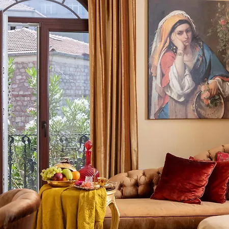 Balin - Special Category Hotel 3*