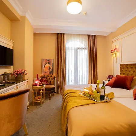 Hotel Balin - Special Category 3*