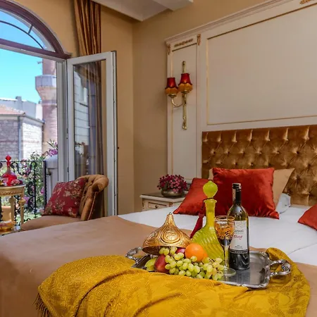 Hotel Balin - Special Category Provincia di Istanbul