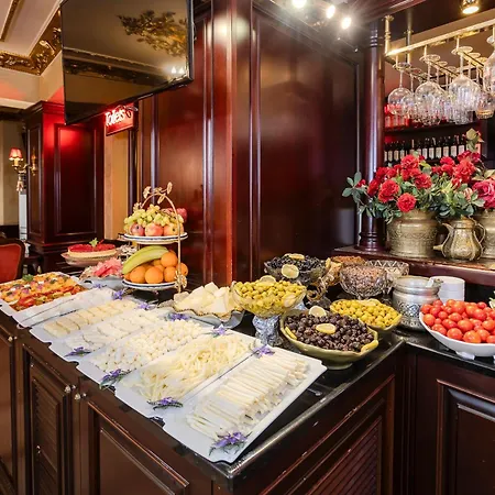 Hotel Balin - Special Category 3*