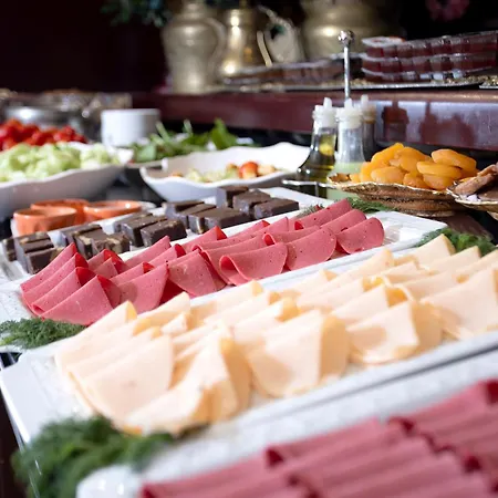 Hotel Balin - Special Category