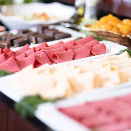 Balin - Special Category Hotel