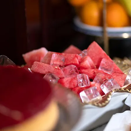 Balin - Special Category Ξενοδοχείο 3*