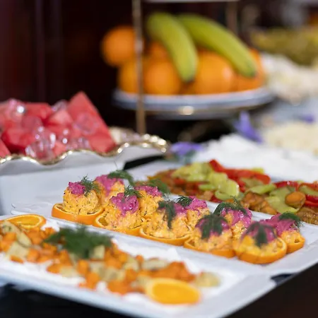 Hotel Balin - Special Category 3*