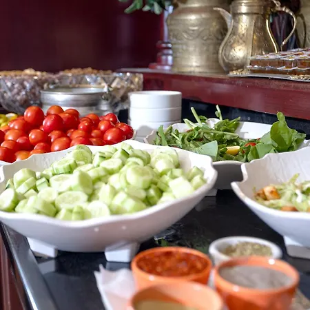 Balin - Special Category Hotel Provincia di Istanbul