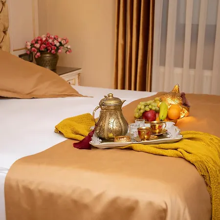 Balin - Special Category Κωνσταντινούπολη