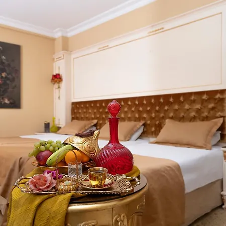 Balin - Special Category Hotel