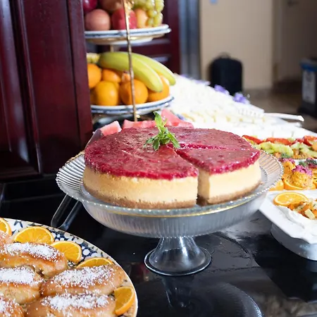 Ξενοδοχείο Balin - Special Category