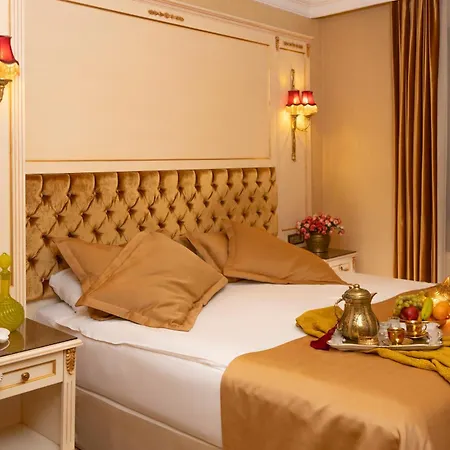 Balin - Special Category Hotel Istanboel