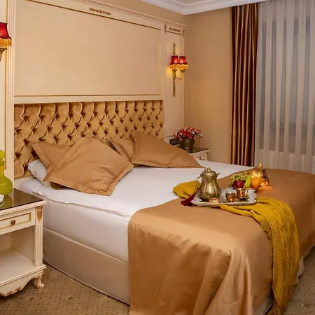 Hotel Balin - Special Category Provincia di Istanbul