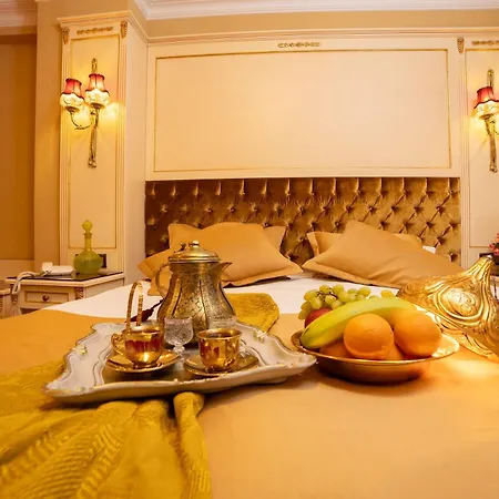 Hotel Balin - Special Category