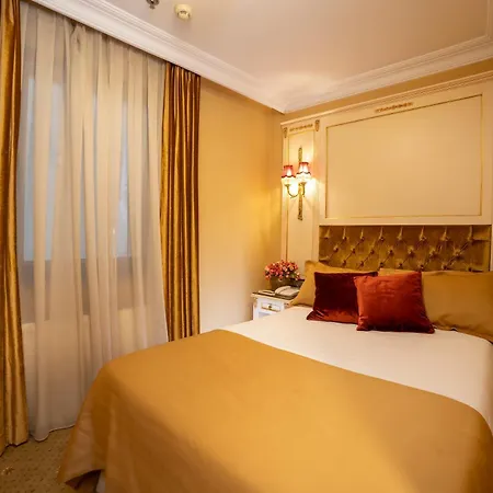 Balin - Special Category Hotel 3*