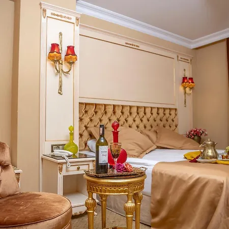 Hotel Balin - Special Category Istanbul