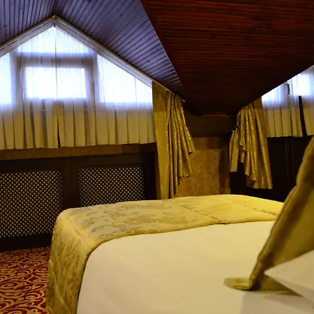 Balin - Special Category Istanbul