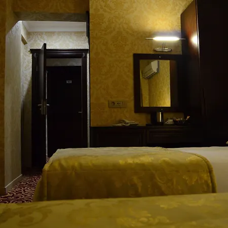 Hotel Balin - Special Category Istanbul