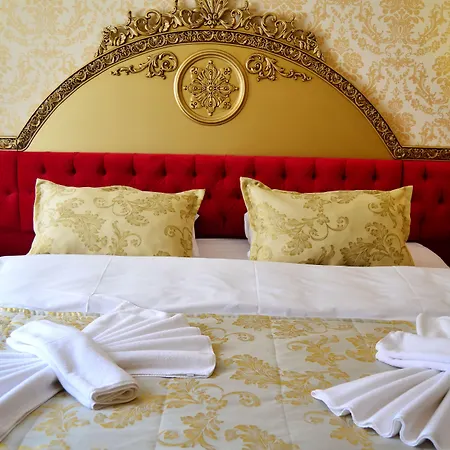 Hotel Balin - Special Category 3*