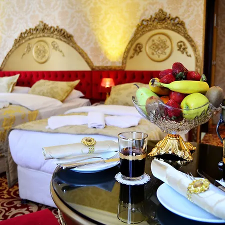 Balin - Special Category Ξενοδοχείο 3*