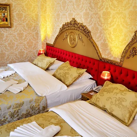 Balin - Special Category Istanbul