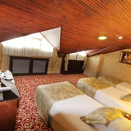 Hotel Balin - Special Category 3*