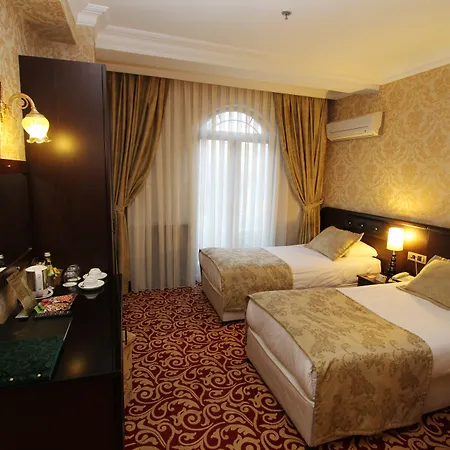 Balin - Special Category Hotel Provincia di Istanbul