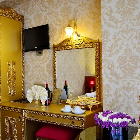 Balin - Special Category Istanbul