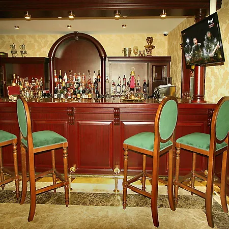 Ξενοδοχείο Balin - Special Category 3*