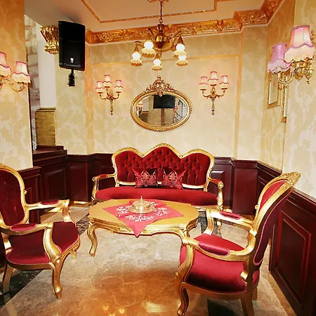 Hotel Balin - Special Category 3*