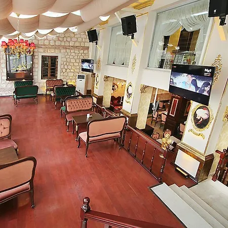 Hotel Balin - Special Category Istanboel