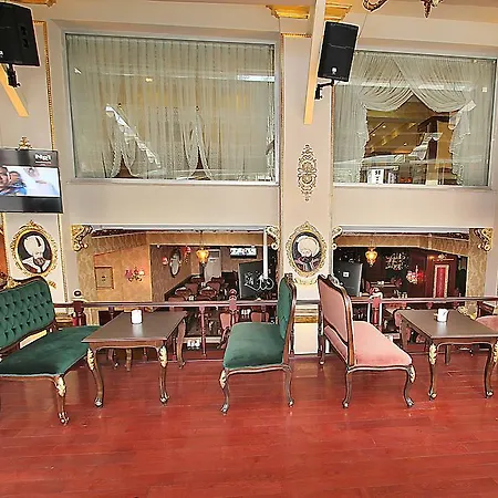 Balin - Special Category Hotel 3*