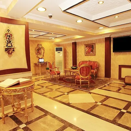 Hotel Balin - Special Category 3*