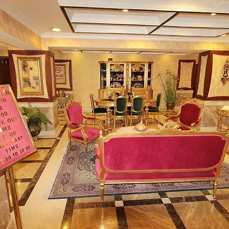 Hotel Balin - Special Category Istanbul