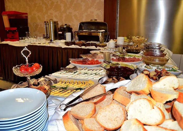 Balin - Special Category 3* איסטמבול