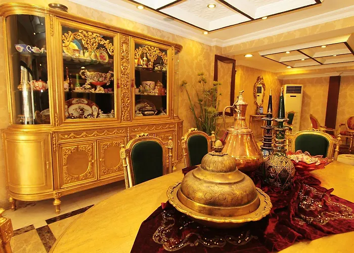 Balin - Special Category מלון