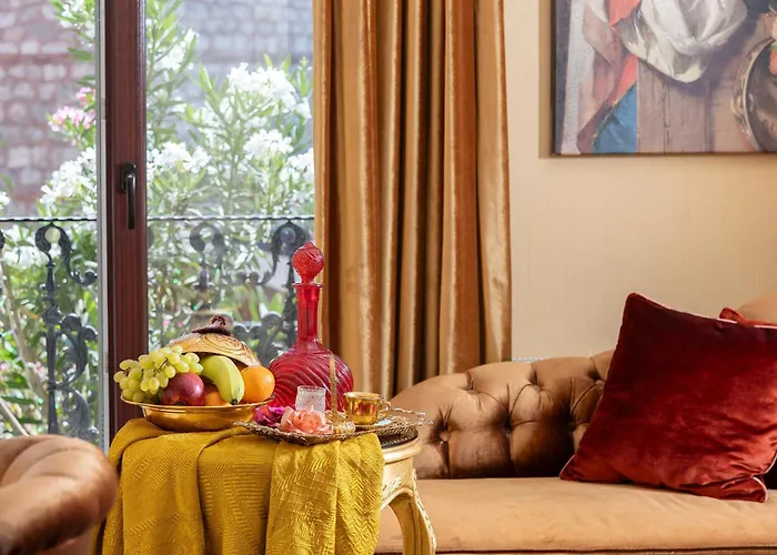 Balin - Special Category 3* איסטמבול