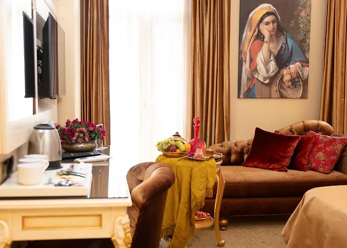 מלון Balin - Special Category