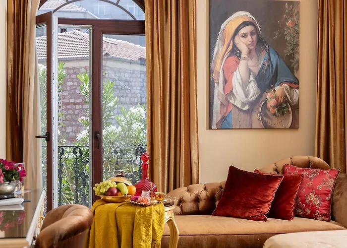 Balin - Special Category מלון 3*