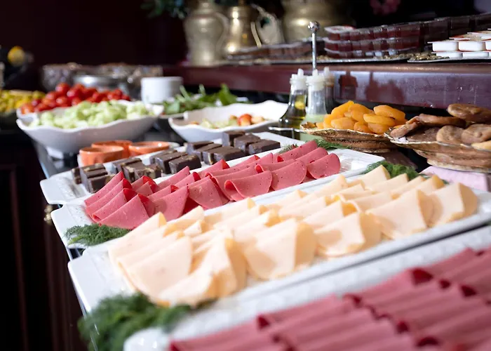 מלון Balin - Special Category