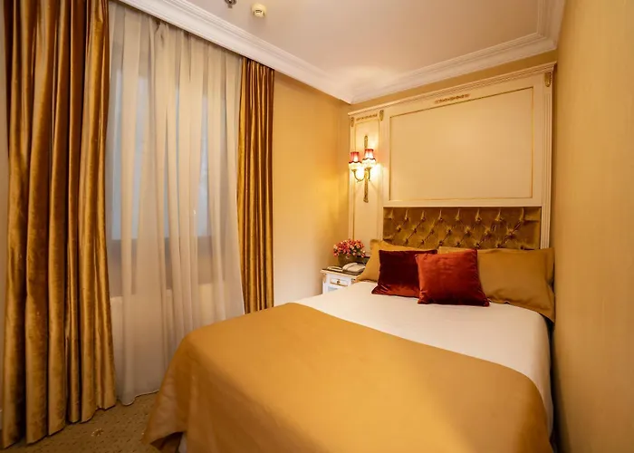 Balin - Special Category מלון 3*