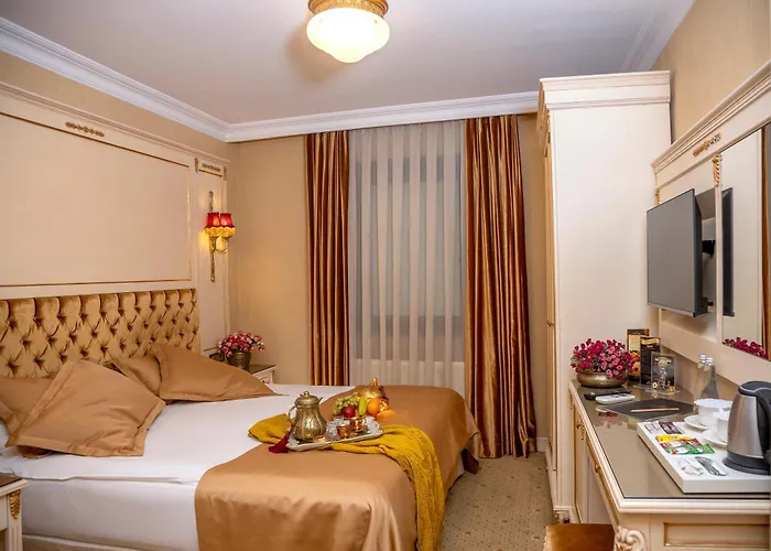 מלון Balin - Special Category